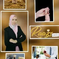 Kedai Emas Raazs Jewellery