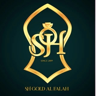 Kedai Emas SH GOLD AL FALAH