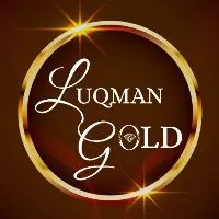 Luqman Gold Murah