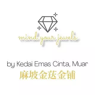 Kedai Emas Cinta Muar