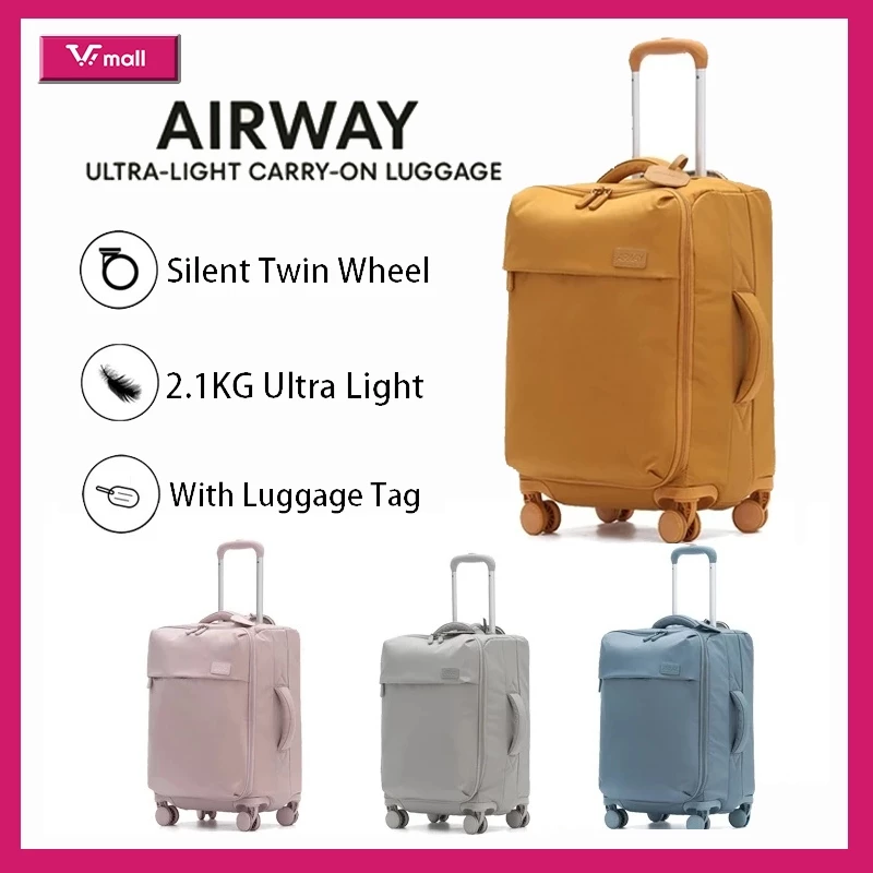 Airway waterproof Oxford Cloth Luggage