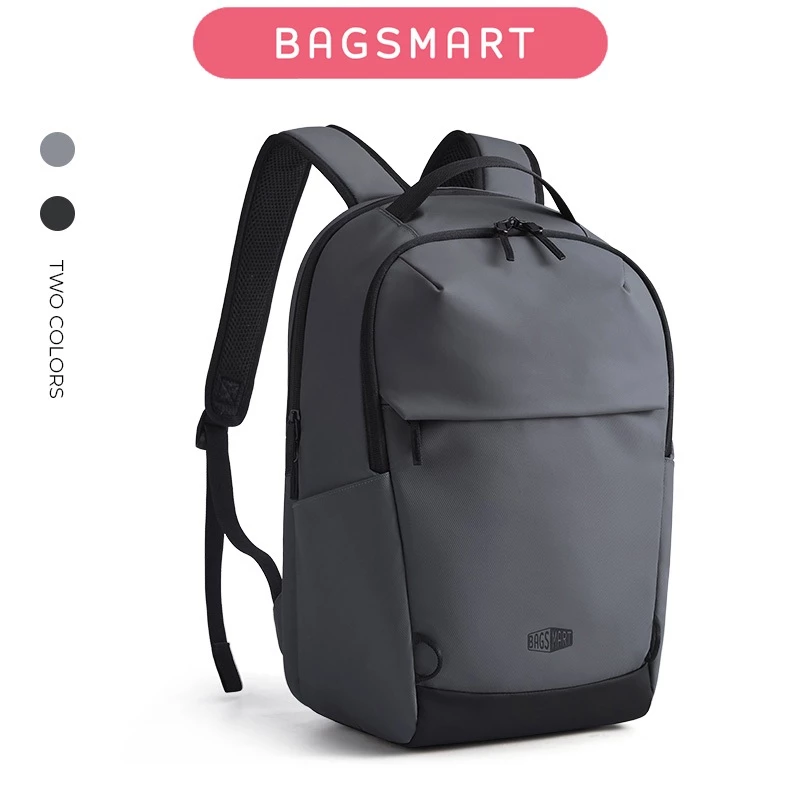 BAGSMART Daily Laptop Backpack