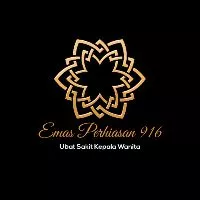 Kedai Emas Perhiasan 916