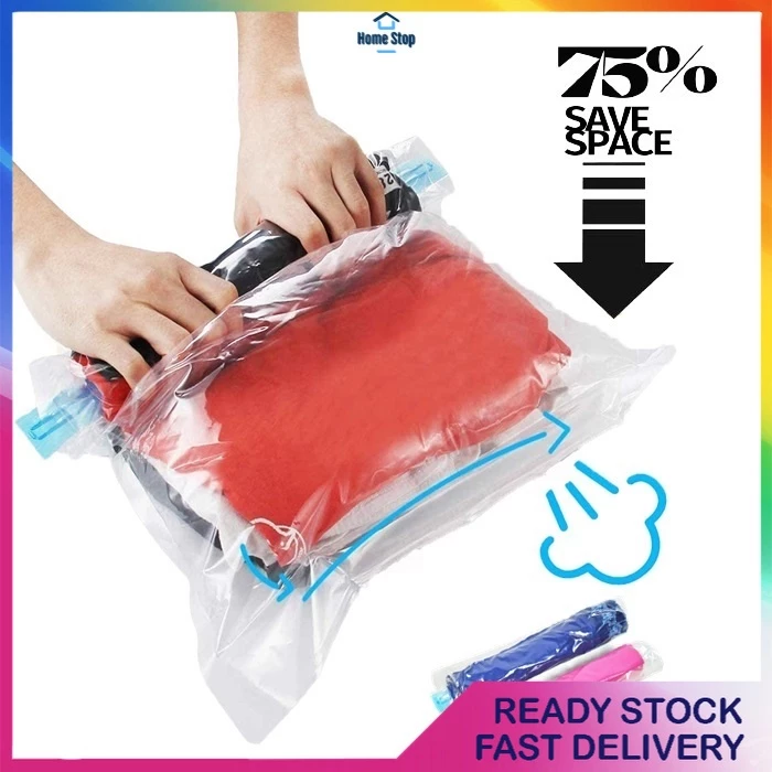 Vacuum Storage Bag