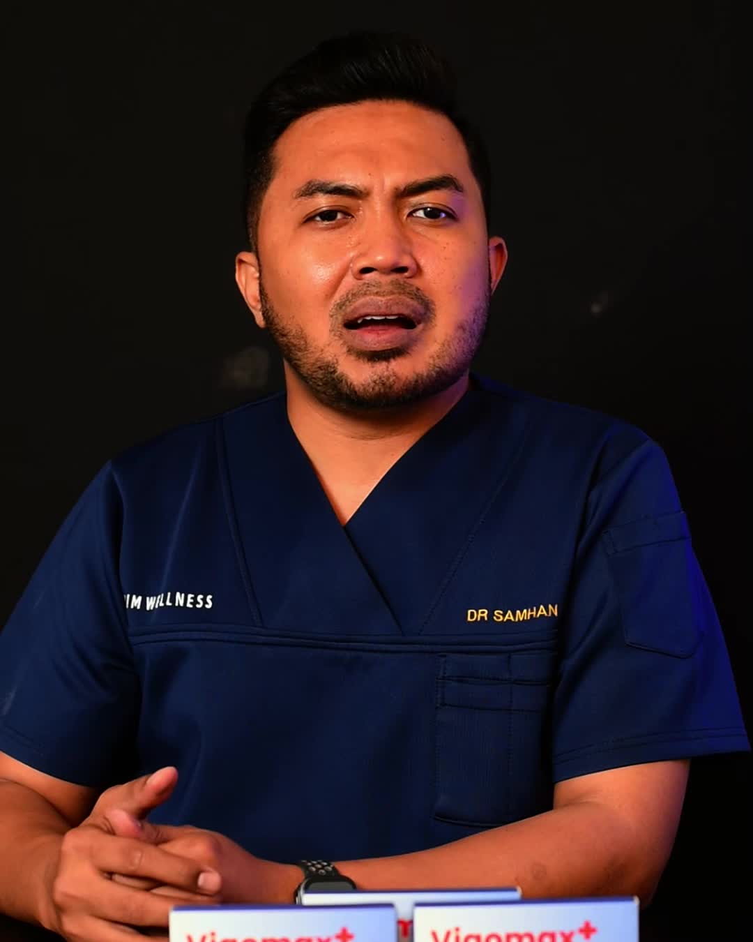 kecewa sebab prestasi tak seperti yang diingini? cuba vigomax.. bantu buka saluran darah dengan cepat.. #vigomax #drsamhan #fyp