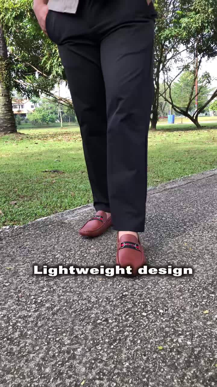 Effortless style starts with the right pair o...