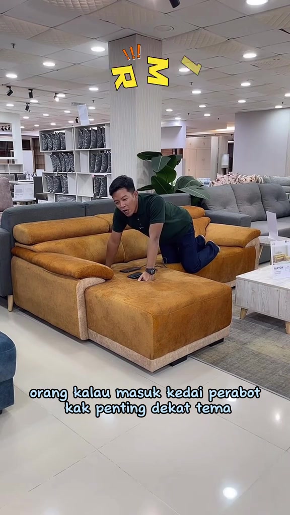 nak custom colour tak    #calerhome #furniture #sofa