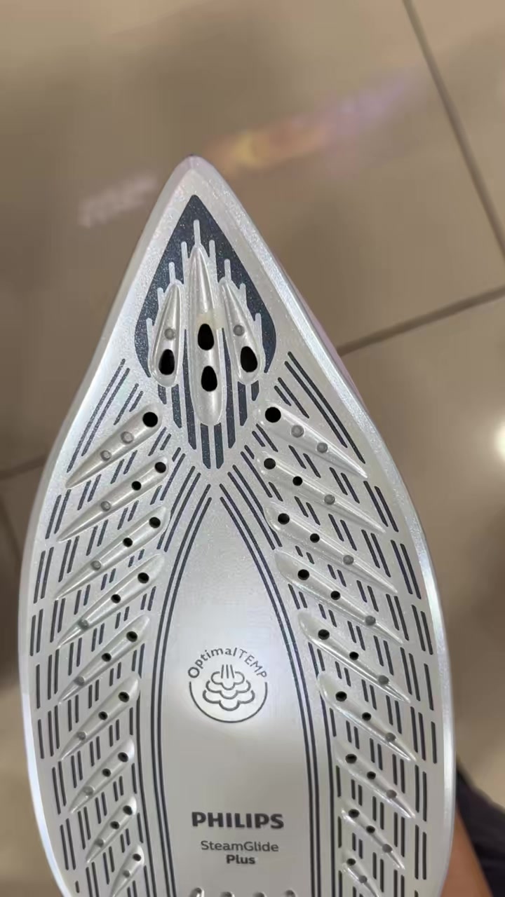 Philips new model arrival ! PSG6024/30                  #shinhohuat #psg6024 #philipsiron #philipssteamgeneratoriron #philipssteamiron #philips #philipssteamgenerator #ironing #philipsviraliron #viral #viralsteamiron #steamiron #steamgeneratoriron...