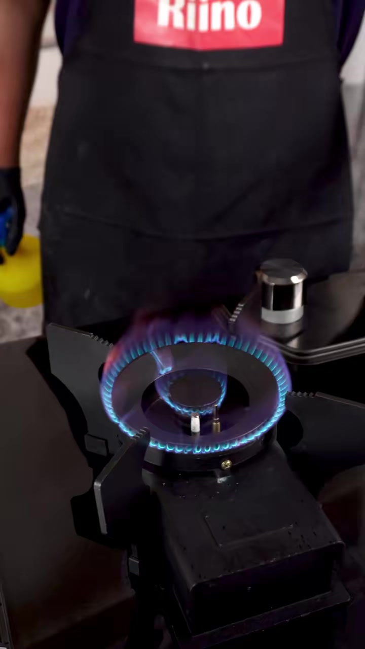 RIINO Flippable Tempered Glass Build-In Ultra Slim Gas Stove          Gas Stove Price           🔥     #riino #riinomalaysia #riinogasstove #gasstove #dapurgas #gas #infrared #Infrared #barangdapur #barangdapurbasah #barangdapurmurah #barangdapuro...