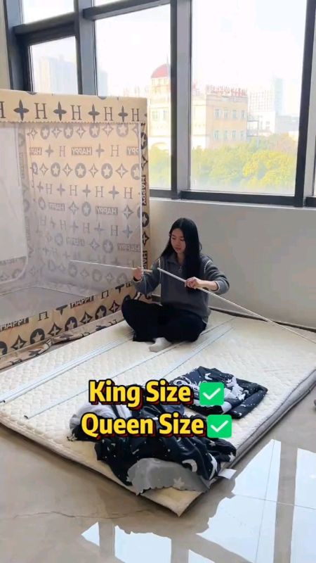 mosquito net#fypp#viral#trending