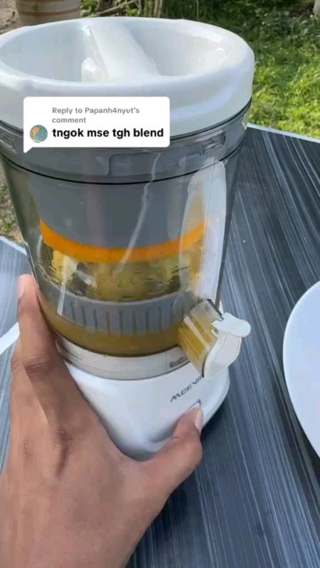 #fyp #viral #blender #blenderbuah