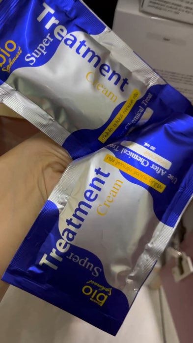 Bio treatment #ShopeeHaul #MYShopeeHaul #LowestPriceGuaranteed #ElectronicsZone #shopeechoice