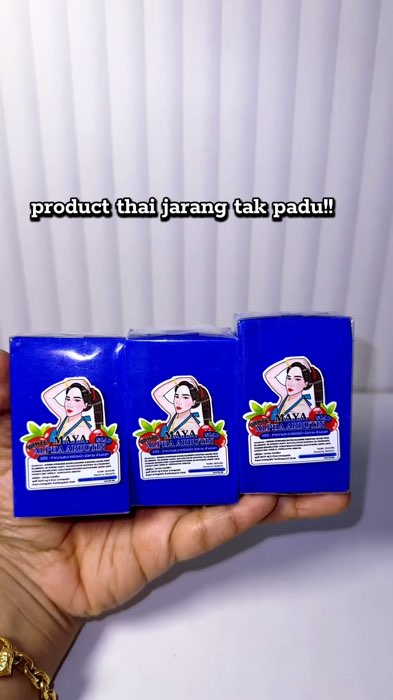 #mayasoap #alpharbutin #mencerahkan #wangi #bestdooh