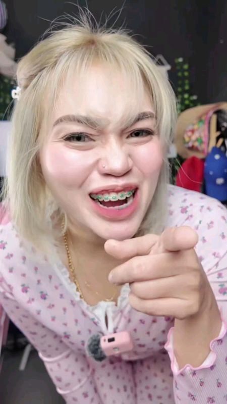 Cantik gila weh!!!??. #viral #bajutidur #shoopeehaul