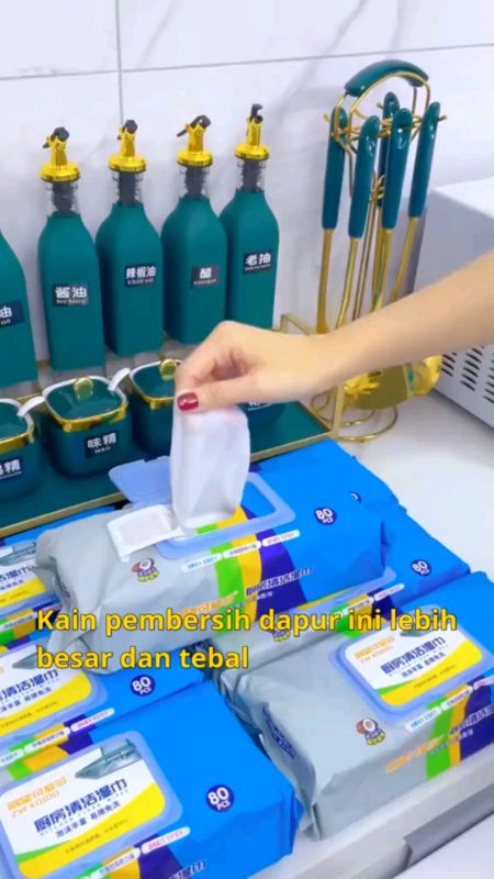 👆Chek out dekat bag oren skrg! #tisuviral #tissuekitchen #tisudapur #shopeelagimurah
