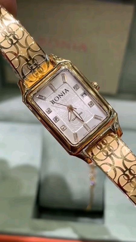 #bonia #womenwatch