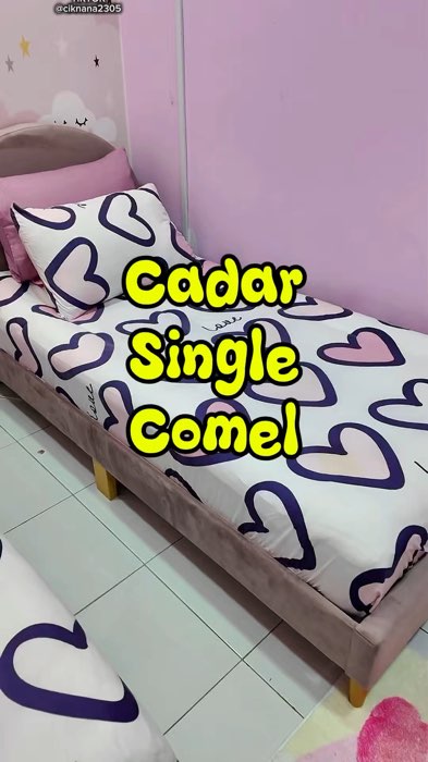 #cadar  #cadarsingle