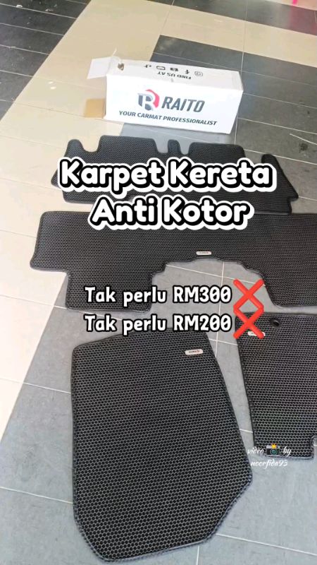 #shopeeMYaffiliate #shopeemy #shopeelagimurah #karpetkereta