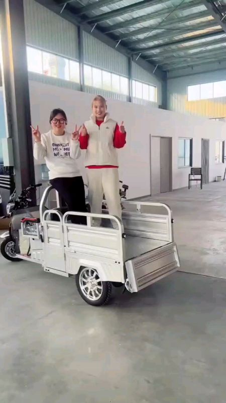 #Shopeehaul#Shopeebuy#Tricycle Electric Cargo#LEM2026#Electric Cargo#fyppppp