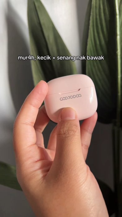 #goojodoq #earpod #airpods #Earbuds