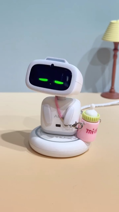 #shopeehaul #robot