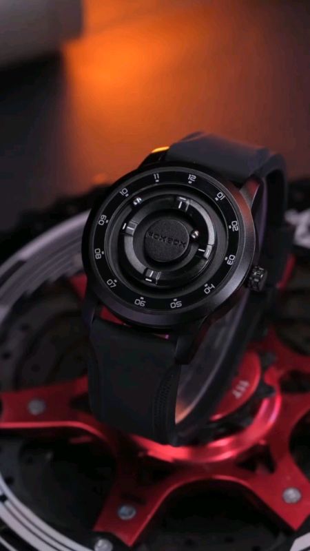 jam tangan lelaki tanpa jarum 😎🤩 #jamtanganlelaki #menwatch #jammagnetic #foxbox  #fyp #magneticwatch #viral #racunshopee #shopeehaul #shopeemy