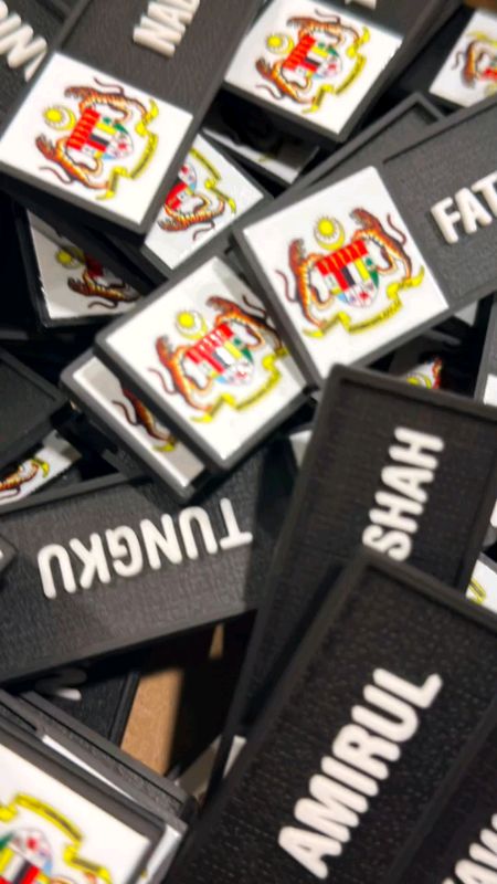 #custom #3dprint #nametag #MRRWORKS #shoppeehaul ##fyp #shoppe