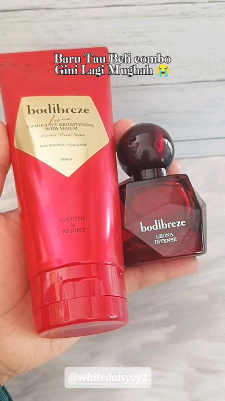 #bodibreze #perfume #bodyserum #Shopeevideo #shopeehaul #shopeefinds #shopeetrending #shopeemalaysia #fyp #fyppp