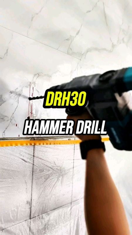 #HtCordlesss  #rotaryhammerdrill #hammerdrill #drilling #wiring #construction #maintenance #contractor