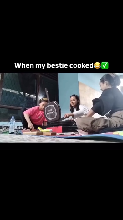#pan #kitchen #home
