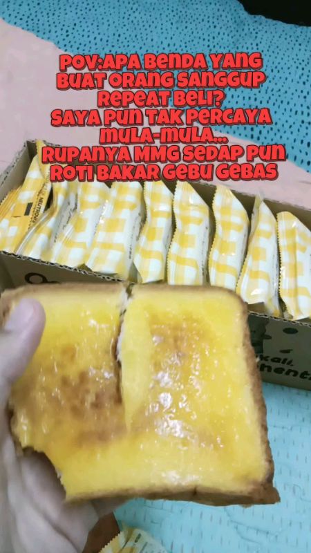 #roti ooobun cheese