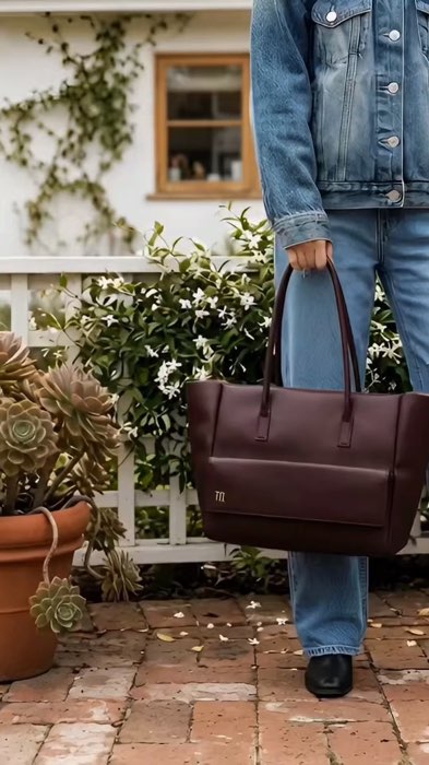 #Bag