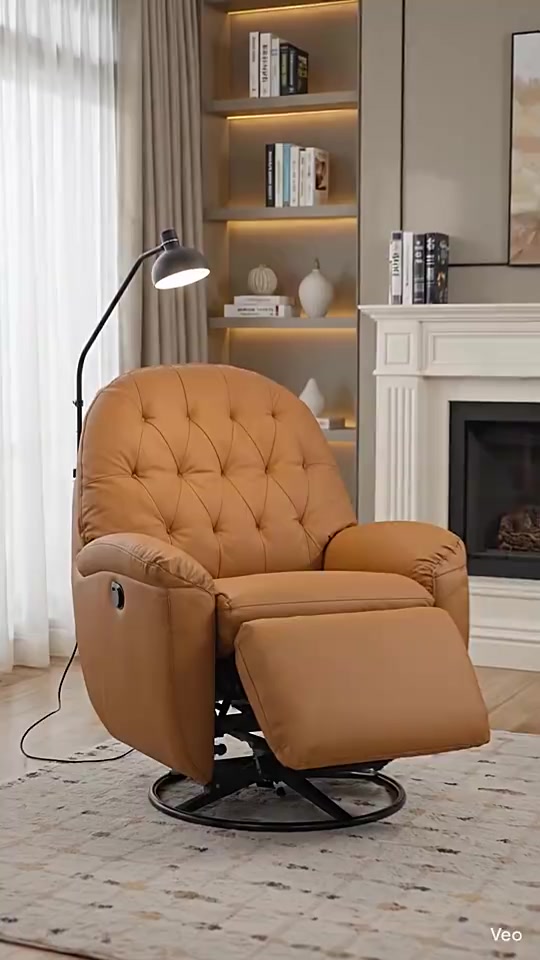 Bosen foldable sofa ruang tamu