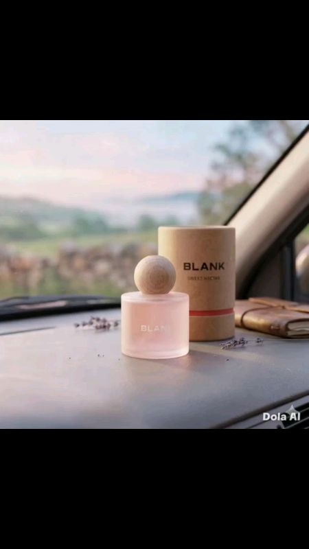 “Keluar kereta je… orang terus tegur bau wangi 👀” rupanya bau perfume keta melekat.. Rasa segar je bila bau.. #perfume #perfumekereta #wangi