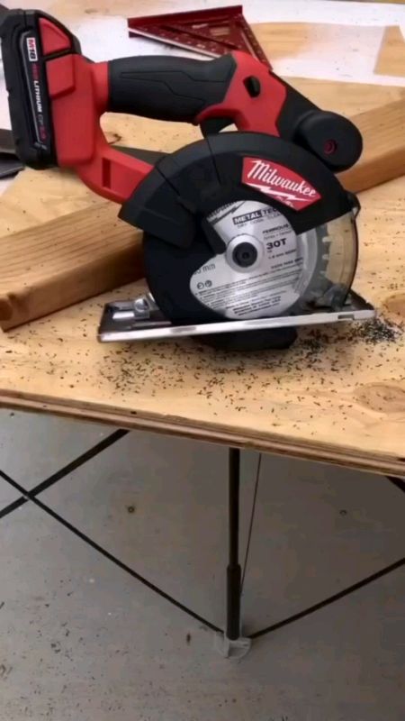 milwaukee circularsaw#circularsaw#heavyduty#powertools#shoppevideo#fyp???