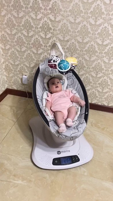 Buai moden ni #video #viral #shopee #shopeevideo #shopeehaul #MustHave #fyp #trending #like #Love #trend #buy #buai #swing #baby #infant