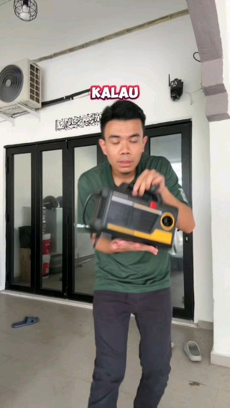 Water jet high pressure padu tapi harga rahmah 👏🏻 #waterjet #waterjetmurah #highpressurewaterjet #portablewaterjet #portablewaterjetwashmachine