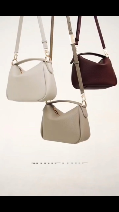 ￼Sometime Buai Bag Togo