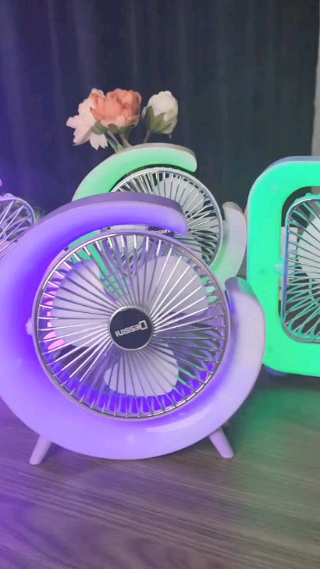 portable fan murahhhh#fan #dessini