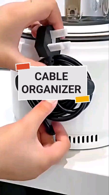 #cableorganizer #pengemaswayar #wayarkemas #forYou #viral #trending#shopeeVideo#racunshopee#shopeehaul#musthave#highlight
