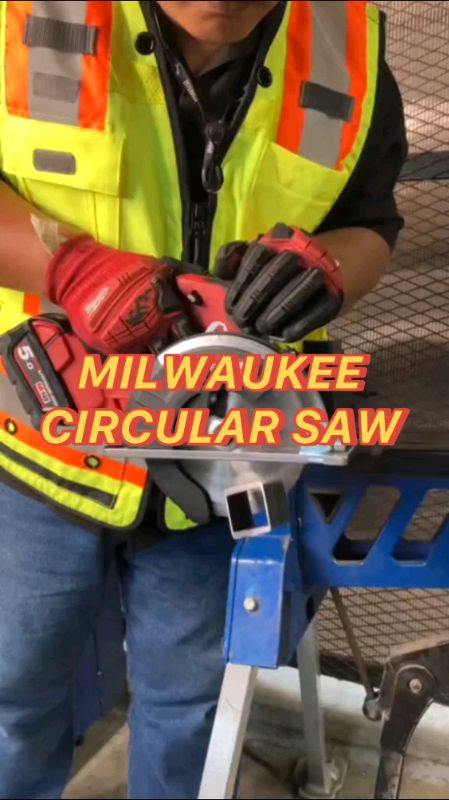 MILWAUKEE Circular Saw 👆 Menawarkan Harga Istimewa #MILWAUKEE #Circular #Saw #Tool #Hardware#Professional #Berbaloi #Fyp #Padu