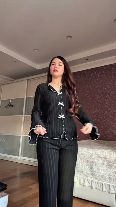 baju tidur paling lawa and selesa #murah #bajutidur #outfit #shoppeemy #racunshoppee #shopeelagimurah #fyp #viral #MustHave #pyjamas