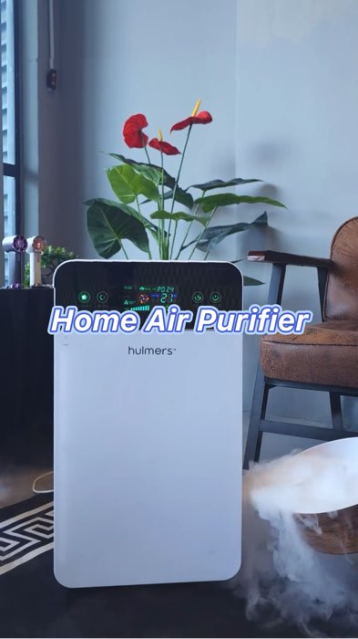 Home Air Purifier #purifier #humidifier #shopee #fyp #shopeehaul #shopeelagimurah #berbaloi #viral #trending #toilet #murah #cleanair