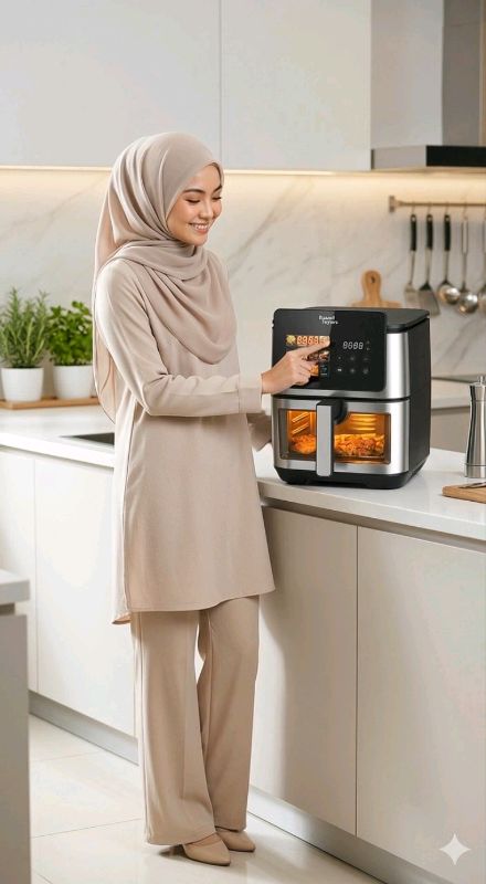 #tanpaminyak #healthycooking #masakcpt #dapurviral #homecooking