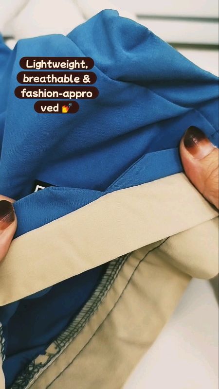 One pair, endless outfits.#pants #fashion #drawstrings #casual #men #sports #seluarpendek #shorts