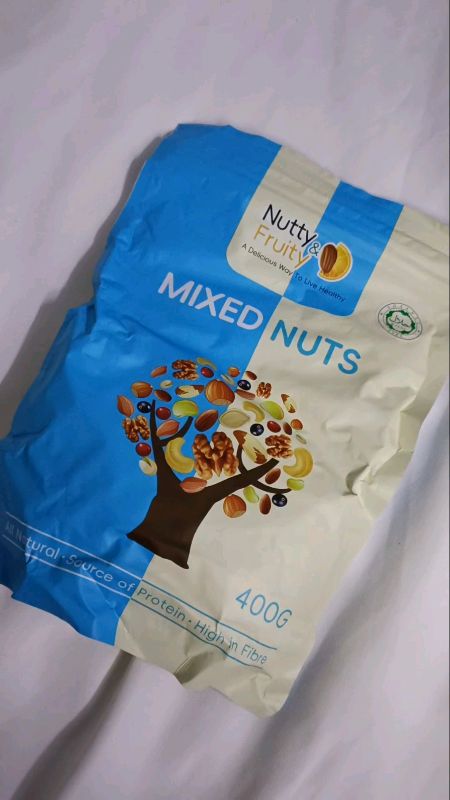 MIXED NUTS #NUTS #Shopee #SS #ShopeeHaul #ShopeeMY #ShopeeAffiliateMY #ShopeeMYPaydaySale  #ShopeeLagiMurah #ShopeeLagiCepat