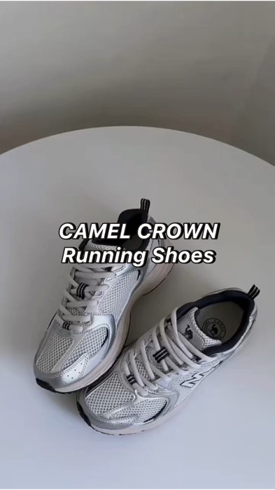 #camelcrownrunningshoes#womenrunningshoes#trending