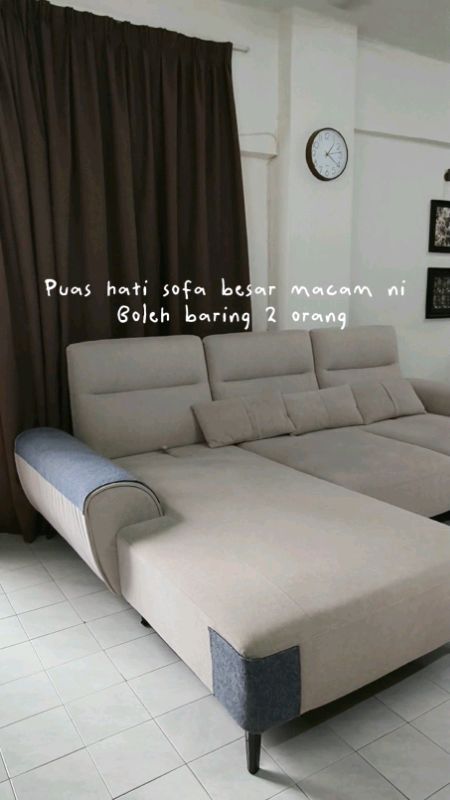 Sofa 🎀🌸 #shopeelagimurah #shopeelebihmurah #shopeemy #shopeehaul