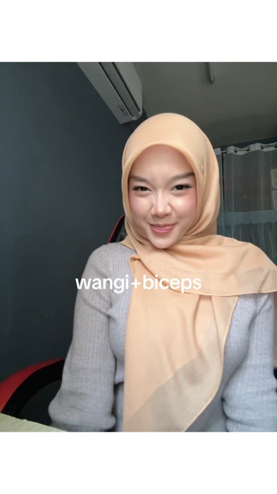 #bawal #amyrahijab