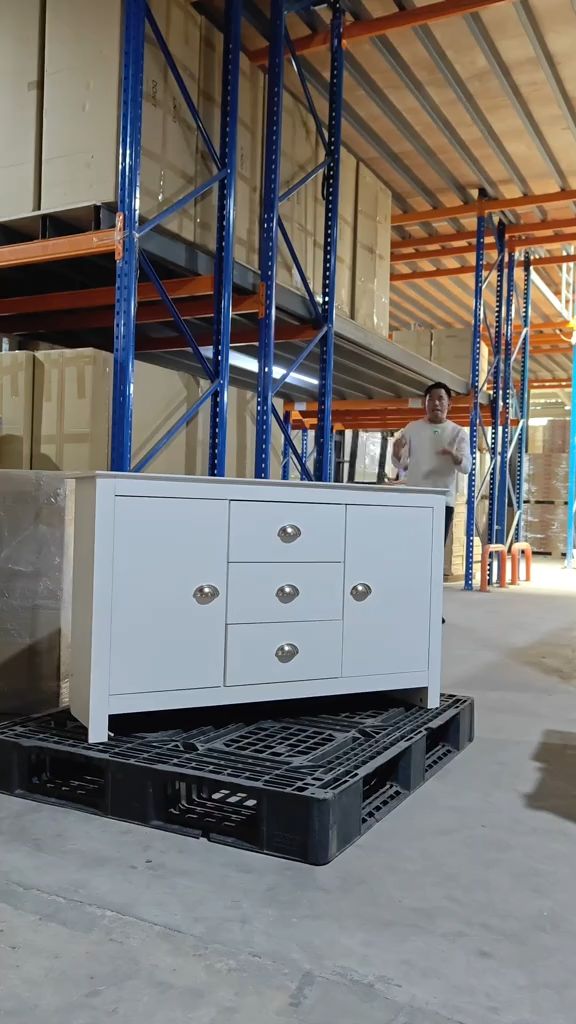 #entrancetable #displaycabinet #consoletable #cabinet #drawerbaju